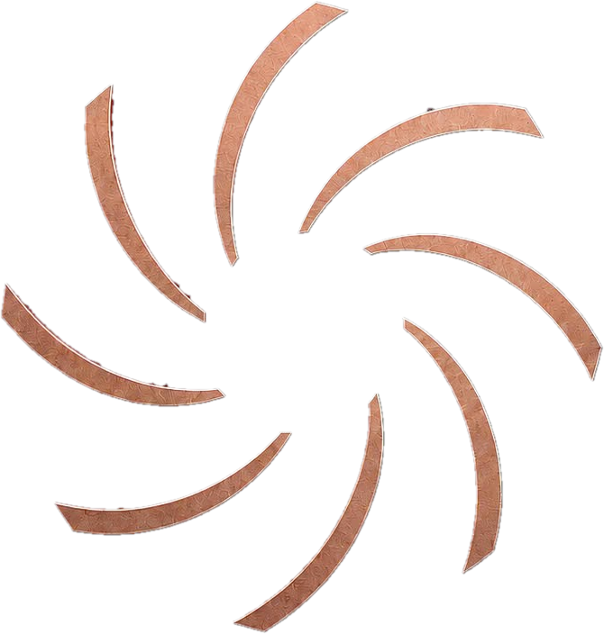 BU-DECOR emblem